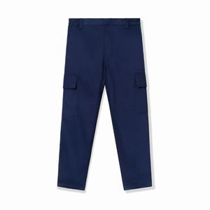 Gambar Celana Tenue de Attire - All-day Cargo Navy Pants dari TenuedeAttire Jakarta Utara Tokopedia