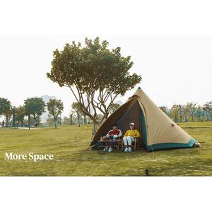 Jual 3F UL Gear Large Space Pyramid 