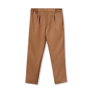 Gambar Celana Tenue de Attire - All-day Easy Light Brown Pants dari TenuedeAttire Jakarta Utara Tokopedia