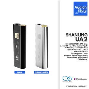 Jual SHANLING UA2/UA-2 USB-C Android 