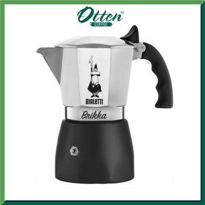 Jual BIALETTI BRIKKA - MOKA POT 