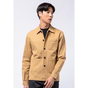Promo The Executive Shirt Jacket with 