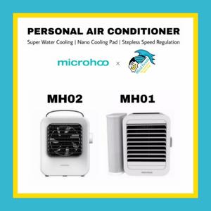 Jual xiaomi microhoo portable ac mini 