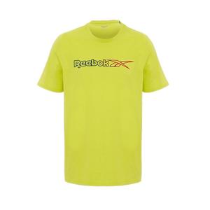 lime green graphic t shirt