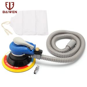 Jual 6inch Dual Action Air Random 