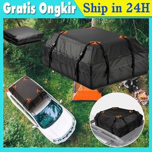 Jual Roof Rack Bag Mobil Waterproof Tas 