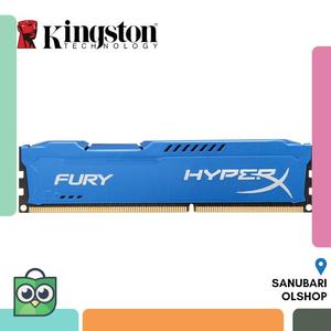 Kingston HyperX FURY 4GB 8GB 512M x 