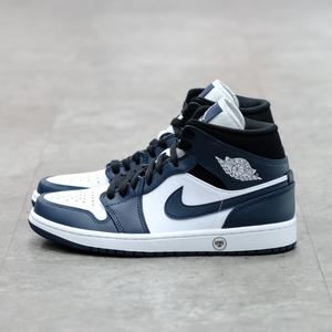 Jordan 1 Mid Familia GS – Senikersku