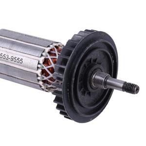 Jual 1Pcs Angle Grinder Armature Rotor 