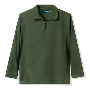 Gambar Baju Muslim Duha Muslimwear - Aryan Olive Lengan Panjang - L dari Duha Muslimwear Jakarta Utara Tokopedia