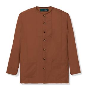 Gambar Baju Muslim Duha Muslimwear - Rafeeq Brown Lengan Panjang dari Duha Muslimwear Jakarta Utara Tokopedia
