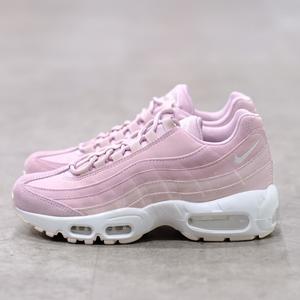 Jual Air Max 95 Premium Pink Authentic 