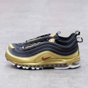 Jual Air Max 97 Black Gold - 41 - Jakarta Utara - LN CoIlection | Tokopedia