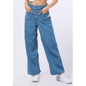 Gambar Colorbox Button Up Denim Pants I-Lpdfjn122E014 Blue dari Colorbox Indonesia Kota Bekasi Tokopedia