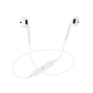 Headset Bluetooth Wireless Earphone 