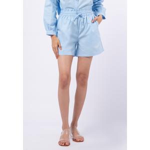 Gambar Colorbox Short Pants With Elastic Waist I-Spwkey122E024 Lt. Blue dari Colorbox Indonesia Kota Bekasi Tokopedia