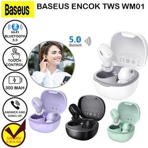 Jual BASEUS ENCOK TRUE WIRELESS 