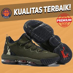 Jual SEPATU BASKET SNEAKERS NIKE LEBRON 