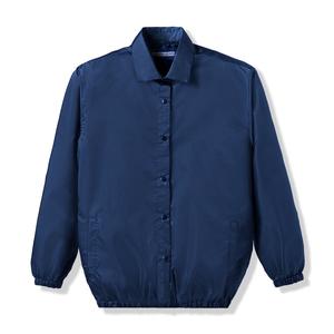 Gambar Jaket Tenue de Attire - Chas Coach Jacket Navy dari TenuedeAttire Jakarta Utara Tokopedia