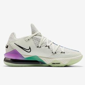 Jual Sepatu Basket Nike Lebron 17 Low 