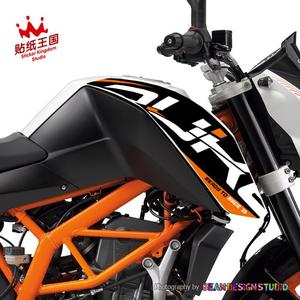 Jual Sale 1 Pasang KTM 20142017 Duke 
