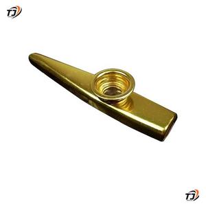 kazoo gold