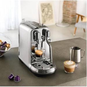 Jual NESPRESSO Creatista Plus Coffee 