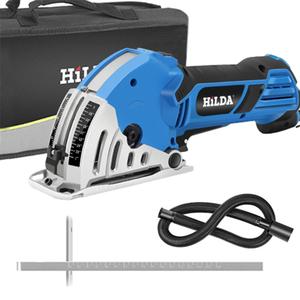 Jual HILDA Mini Electric Circular Saw 