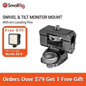 SmallRig Swivel and Tilt Monitor Mount 