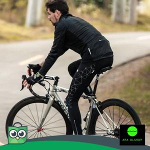 Jual Santic Men Cycling Pants Winter 
