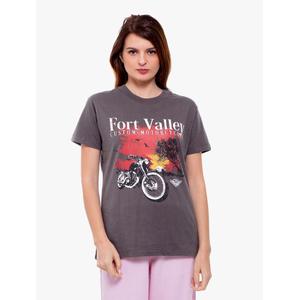 Jual Cotton On - Kaos Wanita - Classic 