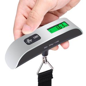 Jual PINTUDY 50KG Digital Mini Hanging 