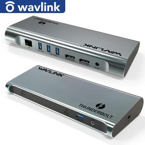 Jual Thunderbolt 3 Docking Station 