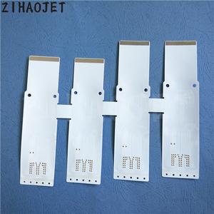 Skycolor eco solvent plotter printer 4 