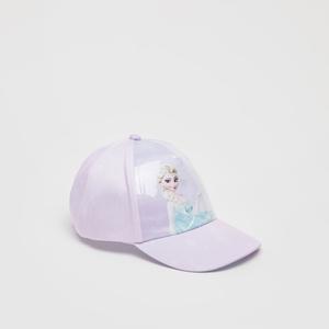 Jual Frozen Embellished Baseball Cap 