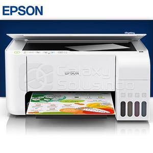 Jual EPSON EcoTank L3156 WiFi All-in 
