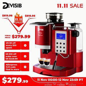 Jual DEVISIB Express Barista Coffee 