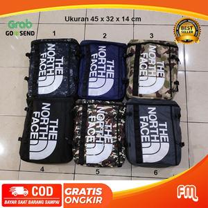 Jual Tas The North Face Fuse Box 30L 