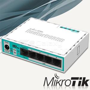 Mikrotik hEx S 有線LANルータ 有線5ポートVPNルータ hEX Mikrotik hEx S 有線LANルータ 有線5ポートVPNルータ hEX