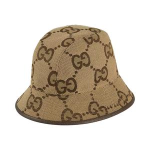 Promo Gucci Ebony Jumbo GG Canvas 
