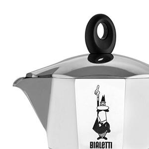 Bialetti 2153 Dama Nuova Espresso Maker 