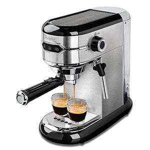 MICHELANGELO 15 Bar Espresso Machine 