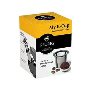 Keurig My K-Cup Reusable Coffee Filter 