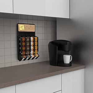 Jual Mind Reader Wall-Mount Holder 
