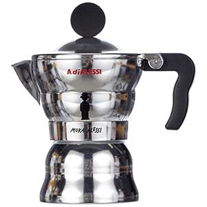 Moka' Stove Top Espresso Coffee Maker 