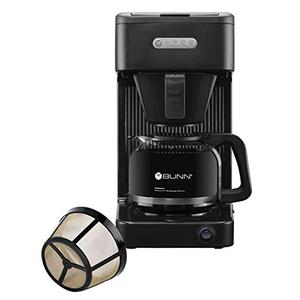Jual NRP Mesh Bottom Coffee Permanent 