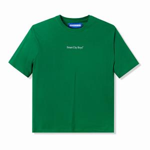 Gambar Kaos Tenue de Attire - Manifeste Tees Green dari TenuedeAttire Jakarta Utara Tokopedia