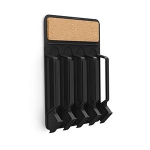 Jual Mind Reader Wall-Mount Holder 