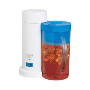 Jual Mr. Coffee 2qt Iced Tea Maker Blue 