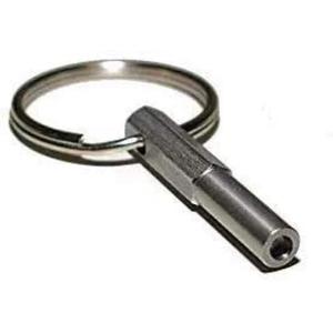Jual Coffee machine key.Jura Capresso 
